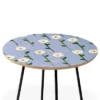 Reves Et Histoires Cute Little Flowers Side Table - Deny Designs 1 Reves Et Histoires Cute Little Flowers Side Table - Deny Designs -Deny Designs Shop GUEST 10e31d0a 64f5 4bea 8027 06311e3f2973