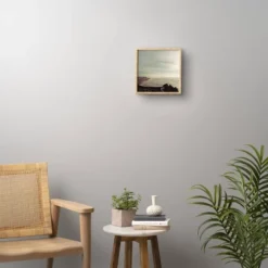 Chelsea Victoria A Day At The Beach Bamboo Framed Wall Art - Deny Designs -Deny Designs Shop GUEST 10f4c2d1 0f7f 4496 a822 0e93e400f951