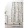 Iveta Abolina Janelle Shower Curtain Cream - Deny Designs -Deny Designs Shop GUEST 115d3781 4b7f 4c7d b7f9 e3cf48bcf815