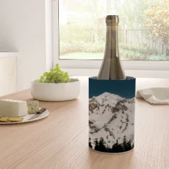 Hannah Kemp Mount Hood Wine Chiller