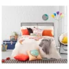 Its Your World Lightweight Duvet Cover Queen Light Gray - Deny Designs -Deny Designs Shop GUEST 12c28176 fe40 4231 8ab0 a7a9b4491267