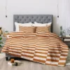 Little Arrow Design Co Aria Rectangle Tiles Comforter Set - Deny Designs -Deny Designs Shop GUEST 12ca709d 8707 49f3 bf2e c305ce4b3319