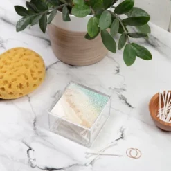 Bree Madden Hawaii Shore 4" X 4" Acrylic Box - Deny Designs 7 Bree Madden Hawaii Shore 4" X 4" Acrylic Box - Deny Designs -Deny Designs Shop GUEST 12eb8548 a432 42f5 a320 2685ad30223c