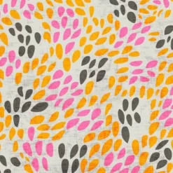 Holli Zollinger Calissi Light Shower Curtain Red - Deny Designs -Deny Designs Shop GUEST 14b591de 1ad6 42c8 8030 414347248189