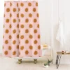 Deny Designs Krissy Mast Suns In Pink And Gold Shower Curtain 1 Deny Designs Krissy Mast Suns In Pink And Gold Shower Curtain -Deny Designs Shop GUEST 14bdf3bf dc9c 4c95 af73 40529ff02bfa