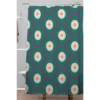 Beshka Kueser Shapes Flowers Shower Curtain Green - Deny Designs 1 Beshka Kueser Shapes Flowers Shower Curtain Green - Deny Designs -Deny Designs Shop GUEST 14f22e7b 7049 4943 b677 30cbe697a0d4
