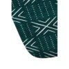 Little Arrow Design Memory Foam Bath Mat Dark Green - Deny Designs -Deny Designs Shop GUEST 153abae0 422f 48df 9d73 9ba52a891389