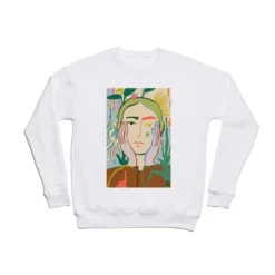 Sandrapoliakov Plant A Seed Sweatshirt - Deny Designs -Deny Designs Shop GUEST 1565874d a1df 4f8c 9023 5a3afff548b5