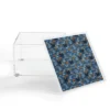 Marni Love And Light Blue Hanukkah 4" X 4" Acrylic Box - Deny Designs -Deny Designs Shop GUEST 1599217c 3abb 4487 98a0 75621eaa9a81