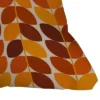 16"x16" Alisa Galitsyna Fall Leaves Square Throw Pillow - Deny Designs: Abstract Design, Removable Cover, Indoor Decor 1 16"x16" Alisa Galitsyna Fall Leaves Square Throw Pillow - Deny Designs: Abstract Design, Removable Cover, Indoor Decor -Deny Designs Shop GUEST 15c522f2 cc9f 45b3 82e1 c08bf53554e4
