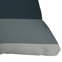 16"x16" Poems Contemporary Color Block VI Throw Pillow Blue - Deny Designs -Deny Designs Shop GUEST 174b02e3 455c 402b 8d3d 5c9de7fcd4c0