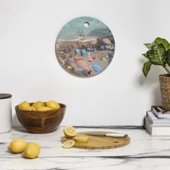 Henrike Schenk - Travel Photography Summer Afternoon In Positano Cutting Board Round - Deny Designs 6 Henrike Schenk - Travel Photography Summer Afternoon In Positano Cutting Board Round - Deny Designs -Deny Designs Shop GUEST 1752ade9 7c89 4968 88a7 552132140ba5