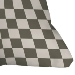 26"x26" Deny Designs Carey Copeland Checker Outdoor Throw Pillow Green 7 26"x26" Deny Designs Carey Copeland Checker Outdoor Throw Pillow Green -Deny Designs Shop GUEST 177bb106 1aff 4cac 80af 644c89bedda3