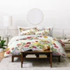 Eta Abolina Emmaline Duvet Set - Deny Designs -Deny Designs Shop GUEST 17ccb381 7e37 462a 81fc 03448b2b69c3