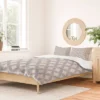 Deny Designs Holli Zollinger JUNGLIA WEAVE Duvet Cover Set Gray 1 Deny Designs Holli Zollinger JUNGLIA WEAVE Duvet Cover Set Gray -Deny Designs Shop GUEST 181c300e da1b 4ea1 a679 9003f8a446e0