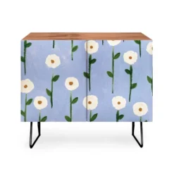 Reves Et Histoires Cute Little Flowers Black Legged Credenza - Deny Designs 9 Reves Et Histoires Cute Little Flowers Black Legged Credenza - Deny Designs -Deny Designs Shop GUEST 1872855f f2b9 45f9 8ec4 57da9b2df8df