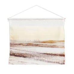 Bree Madden Sun Splash Fiber Wall Hanging - Deny Designs -Deny Designs Shop GUEST 18cb3617 572a 4f0b 8ae5 0d68d62dadab