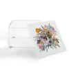 Iveta Abolina Astrid Morning 4" X 4" Acrylic Box - Deny Designs -Deny Designs Shop GUEST 18f157d8 bd6d 4d47 a38c 61ea6a823d73