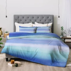 Blue Amy Sia Ombre Comforter Set - Deny Designs 10 Blue Amy Sia Ombre Comforter Set - Deny Designs -Deny Designs Shop GUEST 18fd87c6 fe58 4826 9124 7651b7461466