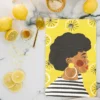Gigi Rosado Lemonade I Cutting Board Rectangle - Deny Designs -Deny Designs Shop GUEST 1982a606 d696 47a3 85b6 4daba96d12d7