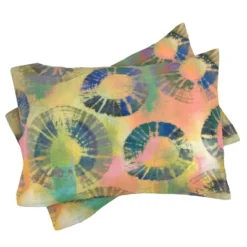 Natalie Baca Painterly Tie Dye Duvet Set - Deny Designs -Deny Designs Shop GUEST 19c5b9b6 07ec 4699 b51d 5078784eec8e
