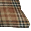 16"x16" Avenie Autumn Plaid Square Throw Pillow - Deny Designs: Woven Polyester, Zippered, Indoor Decor -Deny Designs Shop GUEST 19e3a931 458a 4343 8588 15644ae463e6