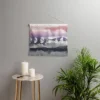 Emanuela Carratoni Pastel Moontime Wall Hanging Landscape Tapestries Purple - Deny Designs -Deny Designs Shop GUEST 1a2b7099 4ce3 468a b08b 2bd8899d1329