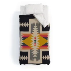 Bonfire Urban Wild Studio Duvet Cover Set - Deny Designs -Deny Designs Shop GUEST 1a51aebd 1231 4051 9f9d 842f0569d3d2