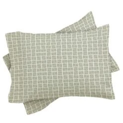 Pine Needle Checkers Duvet Set - Deny Designs -Deny Designs Shop GUEST 1a58227a c2be 4a33 94ee 35e32f8476bf