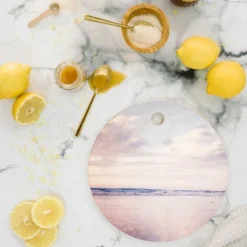 Bree Madden Wonder Cutting Board - Deny Designs