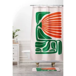 Ayeyokp Pippin Ferns Memory Foam Bath Mat - Deny Designs -Deny Designs Shop GUEST 1a954d27 78ae 4c5b a873 f4f9105ba040