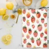 Ninola Design Strawberries Countryside Summer Cutting Board - Deny Designs -Deny Designs Shop GUEST 1ac77430 12c2 4dce a2a7 cb0f49a37891