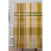 Alisa Galitsyna Colorful Plaid I Shower Curtain Pink - Deny Designs -Deny Designs Shop GUEST 1af9df5e 0718 4d56 8afd f628635746c4