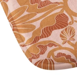 Sewzinski Monochrome Florals Heavy Memory Foam Bath Mat - Deny Designs 5 Sewzinski Monochrome Florals Heavy Memory Foam Bath Mat - Deny Designs -Deny Designs Shop GUEST 1c0459c7 22ed 441b bd49 d9c4eb0179b5