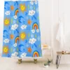 Deny Designs Kids' Carriecantwell Whimsical Weather Shower Curtain 2 Deny Designs Kids' Carriecantwell Whimsical Weather Shower Curtain -Deny Designs Shop GUEST 1c7c6f5e 50bf 4a68 82f3 c9db989d7af1