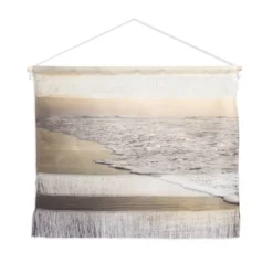 Bree Madden Fading Sea Fiber Wall Hanging Landscape Art - Deny Designs 7 Bree Madden Fading Sea Fiber Wall Hanging Landscape Art - Deny Designs -Deny Designs Shop GUEST 1da3aab0 dd33 4698 9346 9a1d6d9d56ca