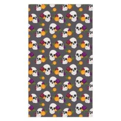Avenie Halloween Floral Skulls Tablecloth - Deny Designs -Deny Designs Shop GUEST 1e4427d7 e063 424f bac6 28fc61fdf40f