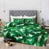 Amy Sia Palm Comforter Set Green - Deny Designs -Deny Designs Shop GUEST 1e852ad9 cb21 42c9 ab3f 7ba0ea8c957e