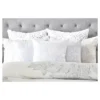 Iveta Abolina Beach Day Floral Pillow Sham Gray - Deny Designs® -Deny Designs Shop GUEST 1ea3324a 1c1b 4dc9 b8d3 0bd011b8c621