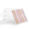 Emanuela Carratoni Modern Polka Dots Acrylic Box - Deny Designs -Deny Designs Shop GUEST 1ed6b5bf 8e89 41fe b50a 7b83f45919f3