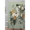 Iveta Abolina Paloma Midday Shower Curtain Green - Deny Designs -Deny Designs Shop GUEST 1ef27f5a 4a89 4505 b21c 2b457c01fbe1