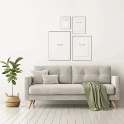 Chelcey Tate Grace In Her Heart Art Print Unframed Wall Poster White - Deny Designs -Deny Designs Shop GUEST 1f3e571c 9e47 4b89 a763 a75d00d03205