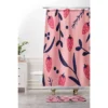 Jenny Chang-Rodriguez Strawberries Memory Foam Bath Mat Pink - Deny Designs -Deny Designs Shop GUEST 206557b2 14ab 4736 a8ea 62a4956b6ecf