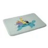Deny Designs Andy Westface Travel Together Memory Foam Machine Washable Kids' Bath Mat 1 Deny Designs Andy Westface Travel Together Memory Foam Machine Washable Kids' Bath Mat -Deny Designs Shop GUEST 20889b51 69cb 4d78 8f77 ab85ce3ea7d1