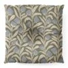 Alisa Galitsyna Bellflower Pattern Cream Olive Square Floor Pillow - Deny Desings -Deny Designs Shop GUEST 2159c86d 4e60 42a1 a910 99865fa4e53f