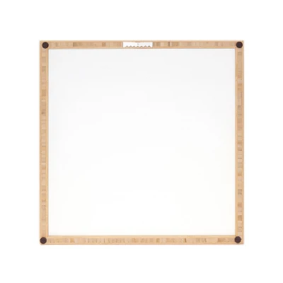 Chelcey Tate Spread Love Bamboo Framed Wall Art - Deny Designs 3 Chelcey Tate Spread Love Bamboo Framed Wall Art - Deny Designs