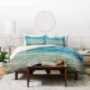 Ombre Sea Lightweight Duvet Cover - Deny Designs® -Deny Designs Shop GUEST 21e05a7e ca43 45de 8ce6 838f9d08ae4b