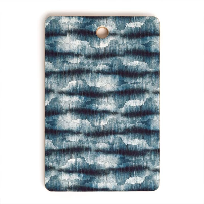 Ninola Design Stone Dark Texture Cutting Board - Deny Designs 6 Ninola Design Stone Dark Texture Cutting Board - Deny Designs - Image 4