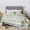 Ninola Design Little Dots Textured Comforter & Sham Set - Deny Designs -Deny Designs Shop GUEST 22d242b4 5927 44e6 bdc8 e03130305cde