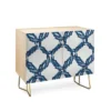 Morgan Kendall Feather Wreaths Credenza - Deny Designs 1 Morgan Kendall Feather Wreaths Credenza - Deny Designs -Deny Designs Shop GUEST 22eb594d 5525 4178 a7a7 ffd114b43fec
